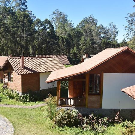Pousada Do Encanto วิสกอนจิ จิ เมาอา ภายนอก รูปภาพ