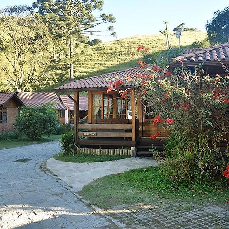 Pousada Do Encanto วิสกอนจิ จิ เมาอา ภายนอก รูปภาพ