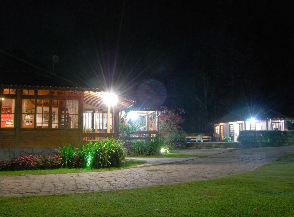 Pousada Do Encanto วิสกอนจิ จิ เมาอา ภายนอก รูปภาพ