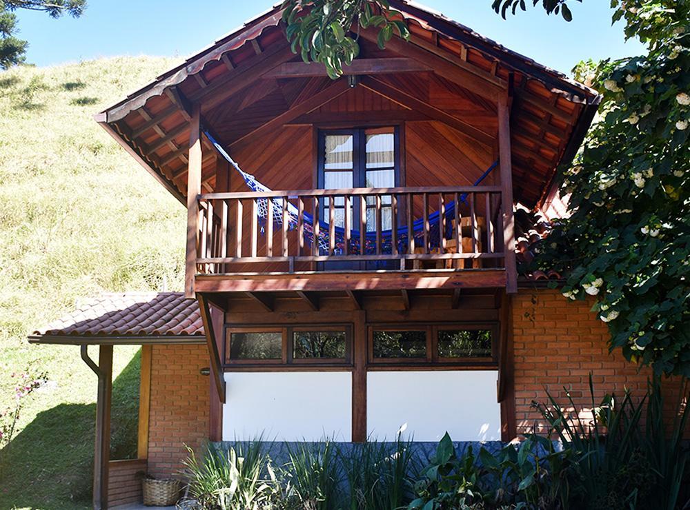 Pousada Do Encanto วิสกอนจิ จิ เมาอา ภายนอก รูปภาพ
