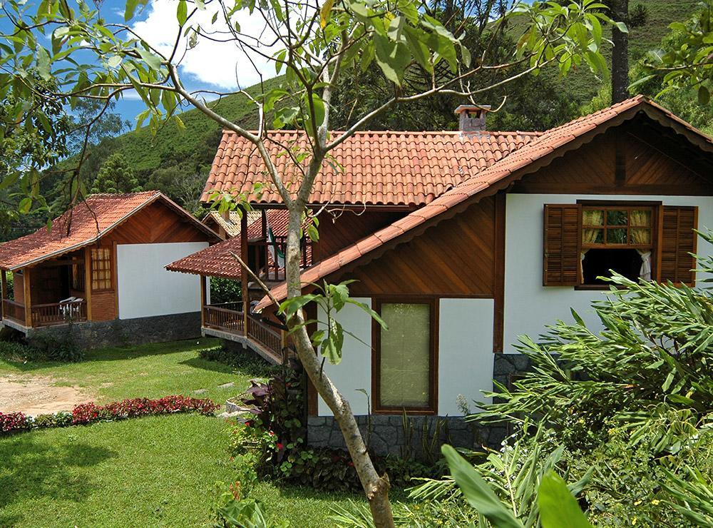 Pousada Do Encanto วิสกอนจิ จิ เมาอา ภายนอก รูปภาพ