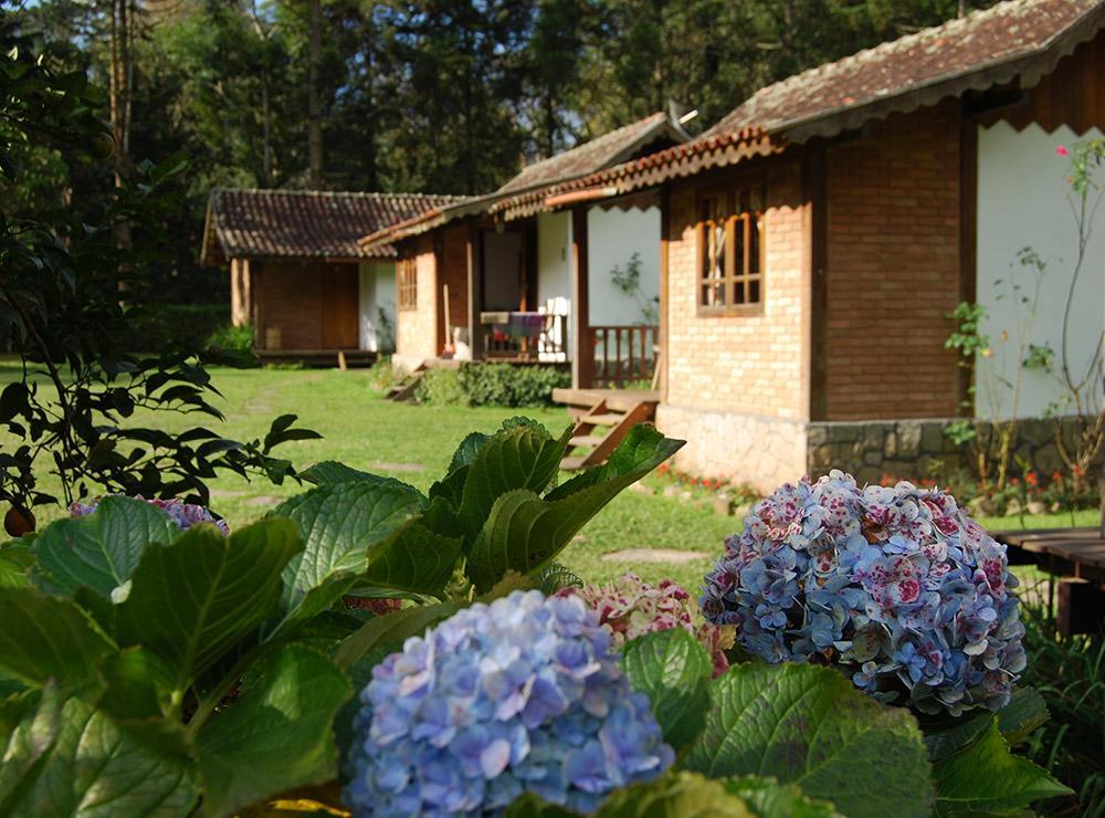Pousada Do Encanto วิสกอนจิ จิ เมาอา ภายนอก รูปภาพ